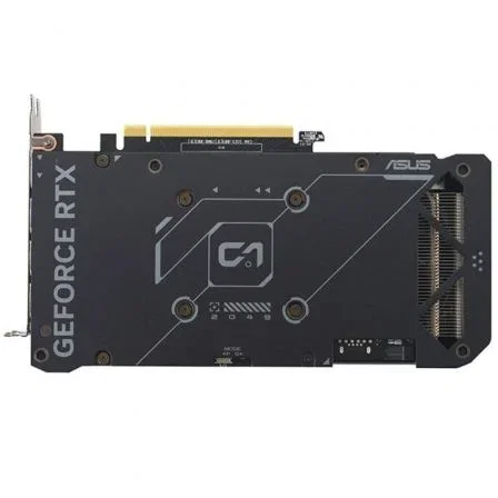 Asus Dual GeForce RTX 4070 EVO 12GB GDDR6 Asus Dual GeForce RTX 4070 EVO 12GB GDDR6